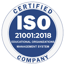 ISO 9001-2015
